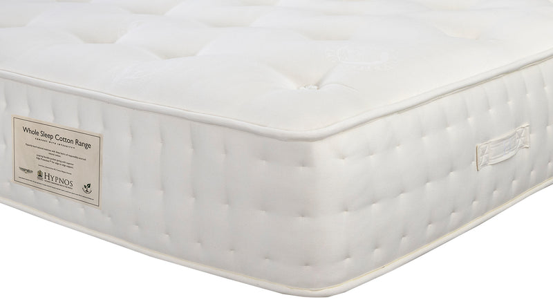 14" Cotton 8 Hypnos Plush Mattress