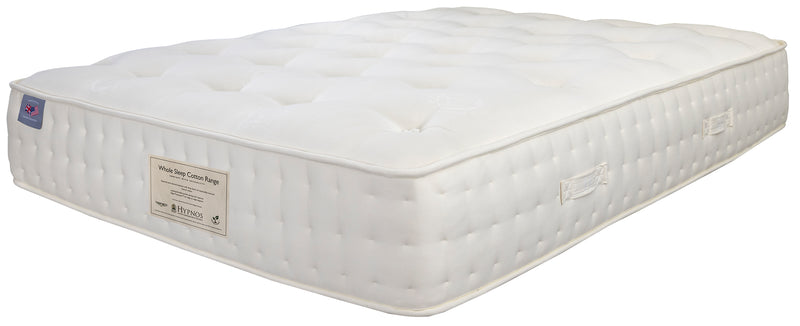 14" Cotton 8 Hypnos Plush Mattress