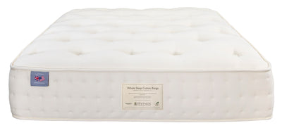 14" Cotton 8 Hypnos Plush Mattress