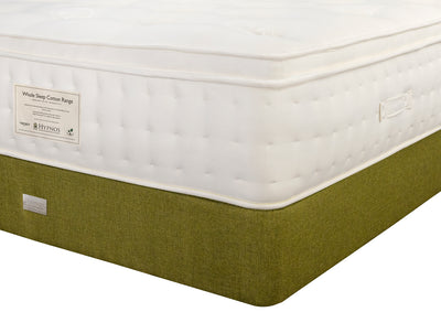 15" Cotton PT Hypnos Plush Mattress