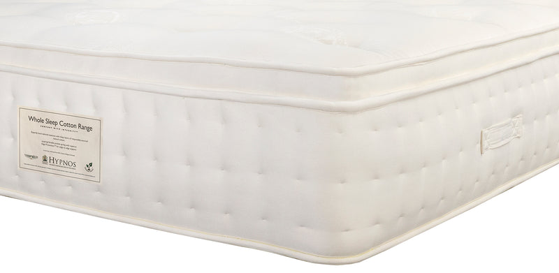 15" Cotton PT Hypnos Plush Mattress