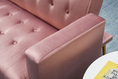 Comfort Compact Design Sofa Bed