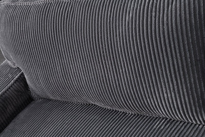 Exceptional Comfort Loveseat