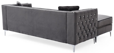 Paige - Sofa Chaise