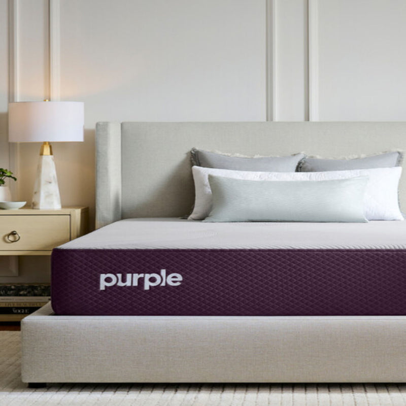 Restore - Firm Hybrid Mattress