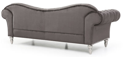 Wilshire - Soft Velvet Sofa