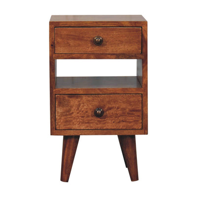 Mini Classic Multi Nightstand