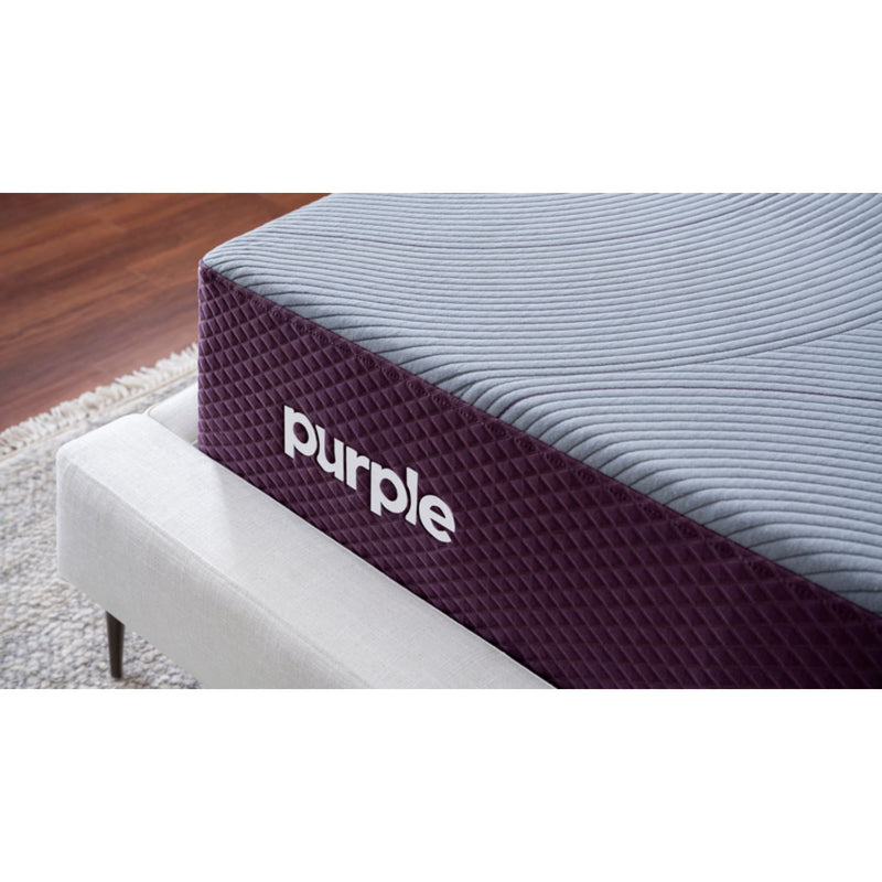 Restore Premier - Soft Hybrid Mattress