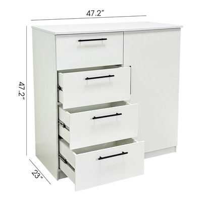 Robin - Gentleman's Chest