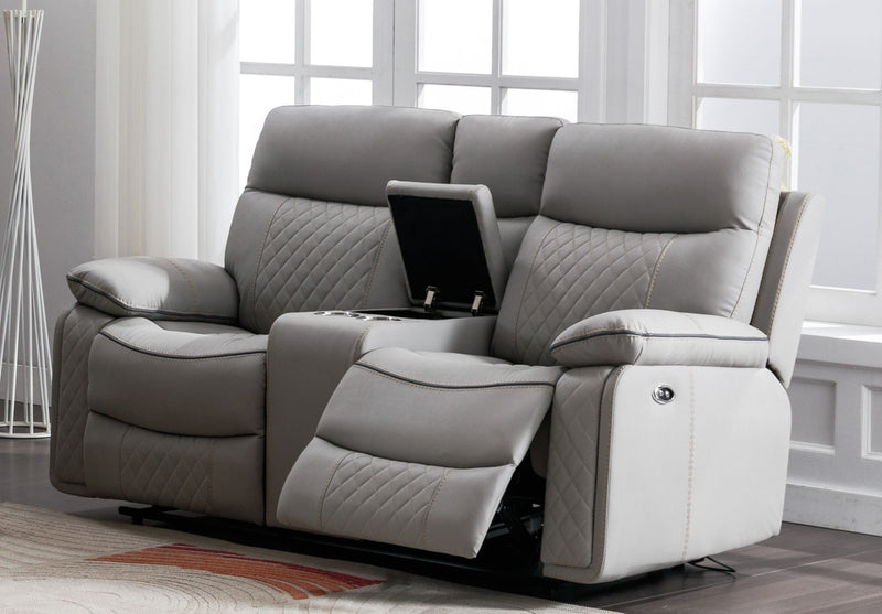 Reclining Comfortable Loveseat