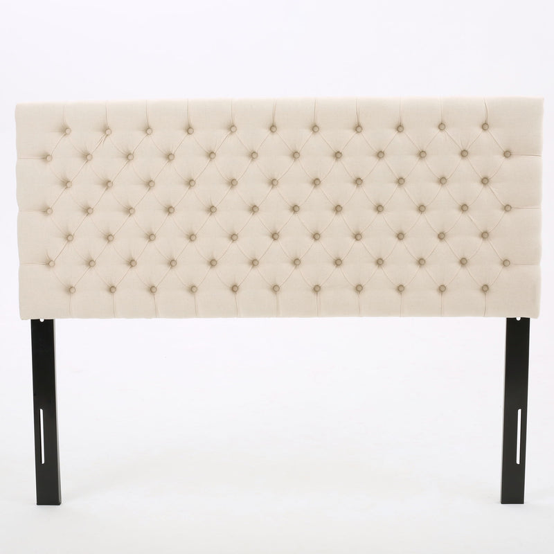 Annecy - Contemporary Upholstered Headboard