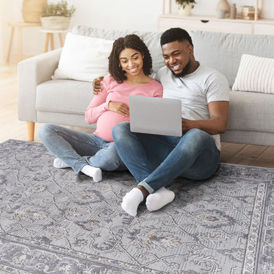 Marfi - Trendy Oriental Rug