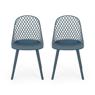 Lily Chair (Set of 2)