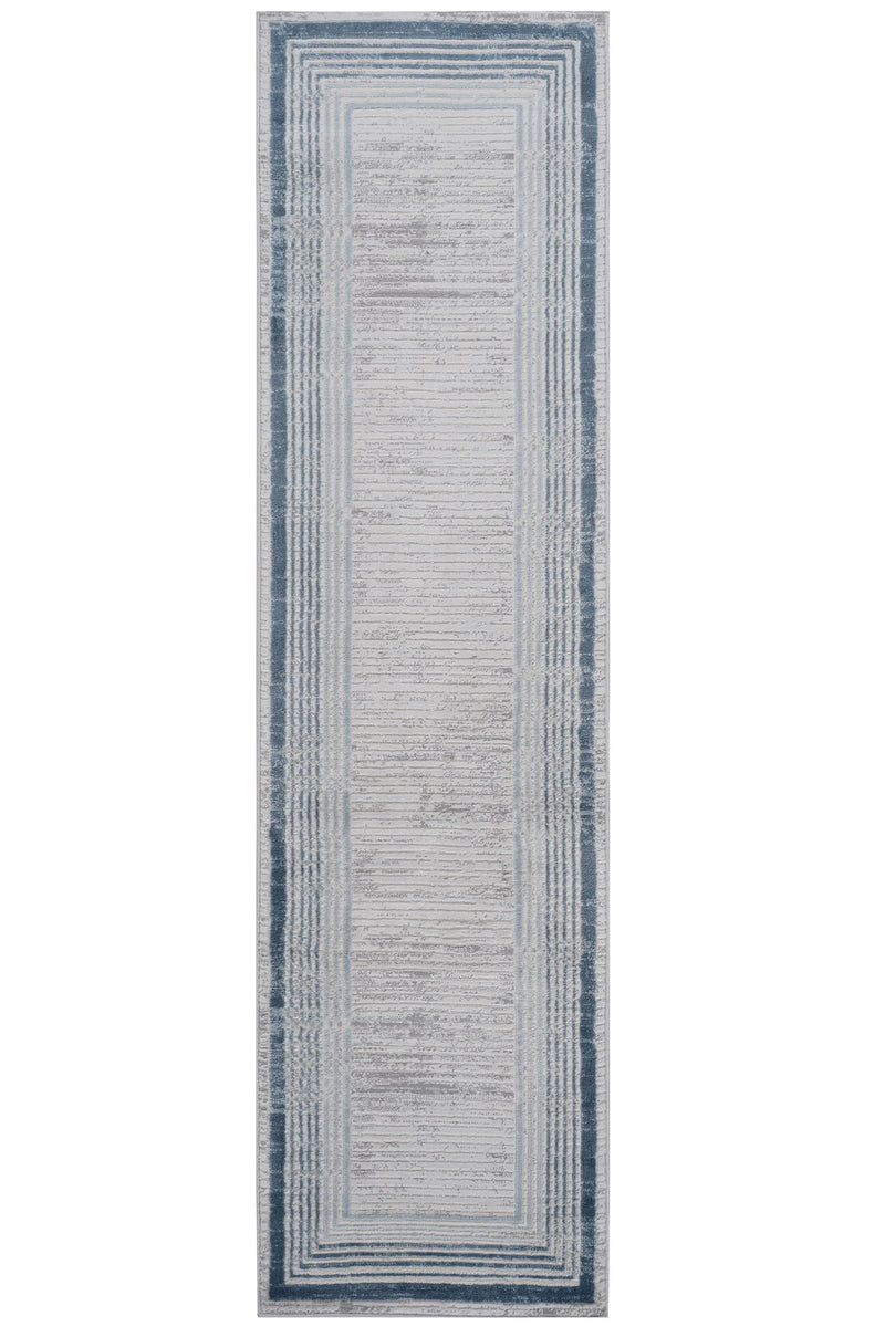Marfi - Bordered Rug
