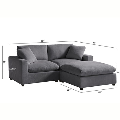 Chelsea - Modular Sectional