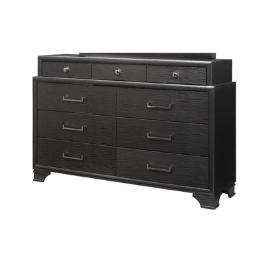 Civic - Dresser