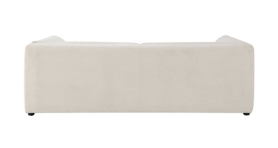 Jaeda - 3 Piece Living Room Set With Elegant Accent Chair