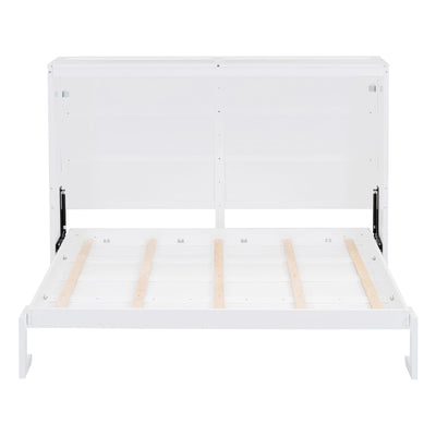 Comfortable Murphy Wall Bed