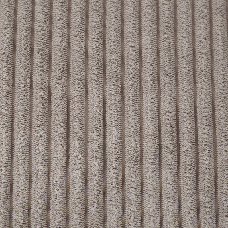 Convertible Chaise Lounge Sofa Chair With USB Ports, Cup Holders, Phone Holder And Storage