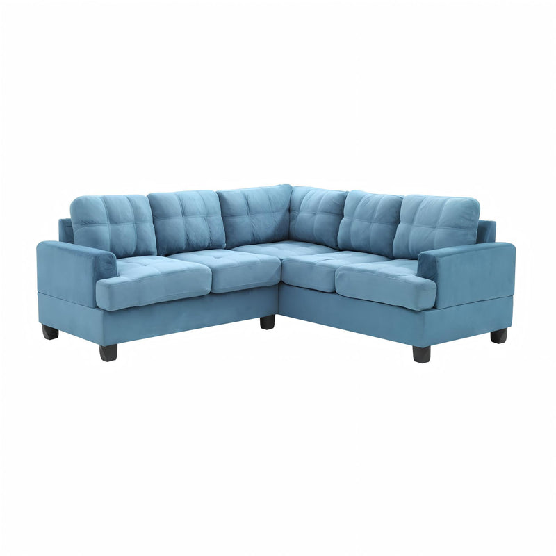 Sandridge - Sectional