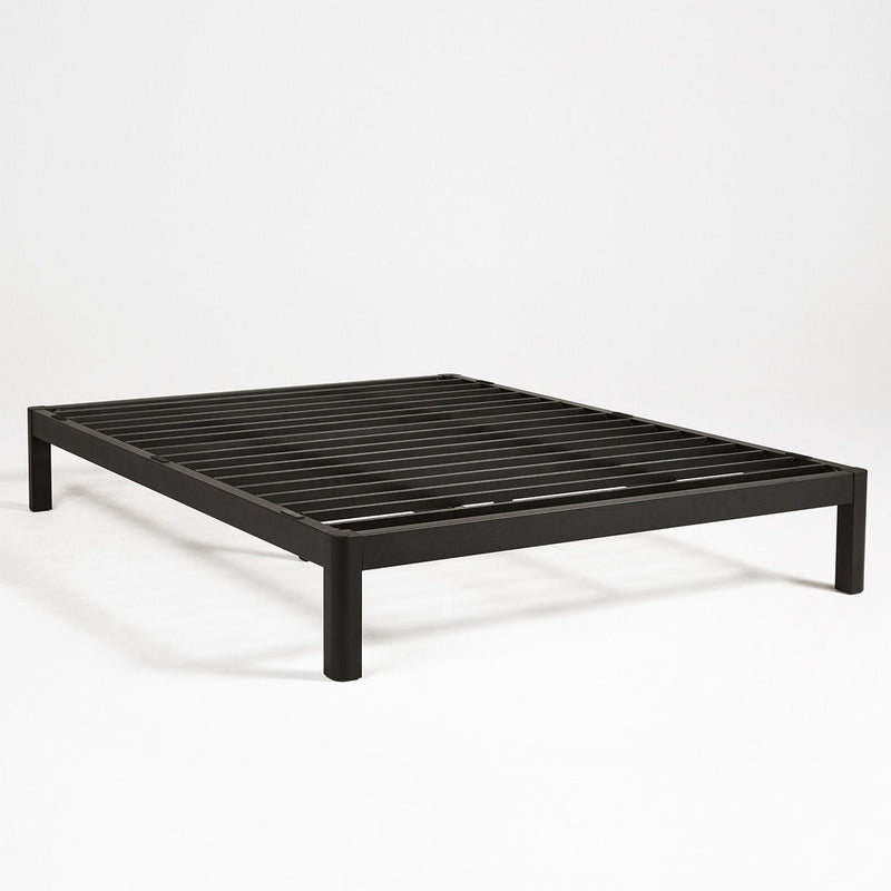 Sturdy Design, Platform Bed Frame