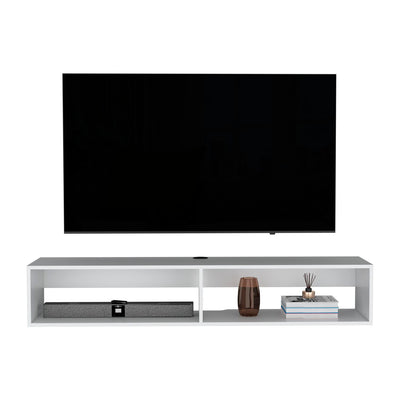 Moore - Floating TV Stand