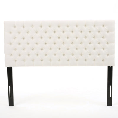 Annecy - Contemporary Upholstered Headboard
