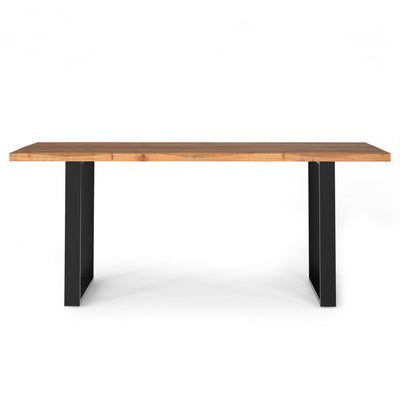 Fieldcrest - Handcrafted Dining Table
