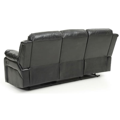 Reclining Sofa For Leisure Elegant