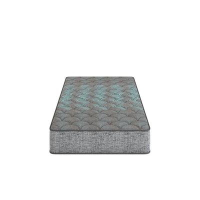 Comfort Care - 11" Hybrid Mattress, Medium Comfort, Foam