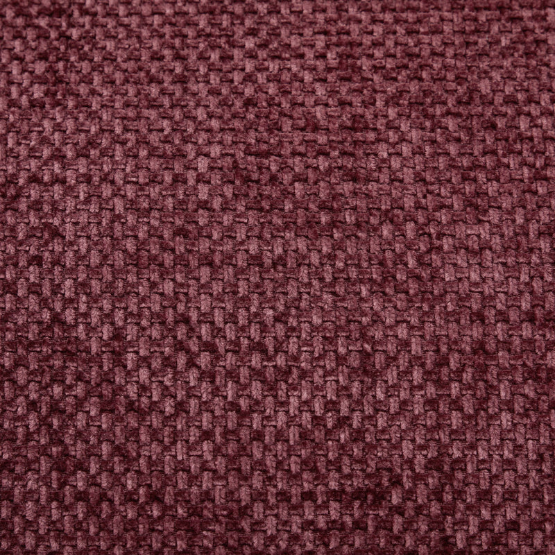 Cloud Sectional Sofa With Double Layer Cushion And Side Pockets, Free-Combined