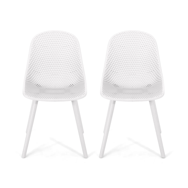 Posey Chair (Set of 2)
