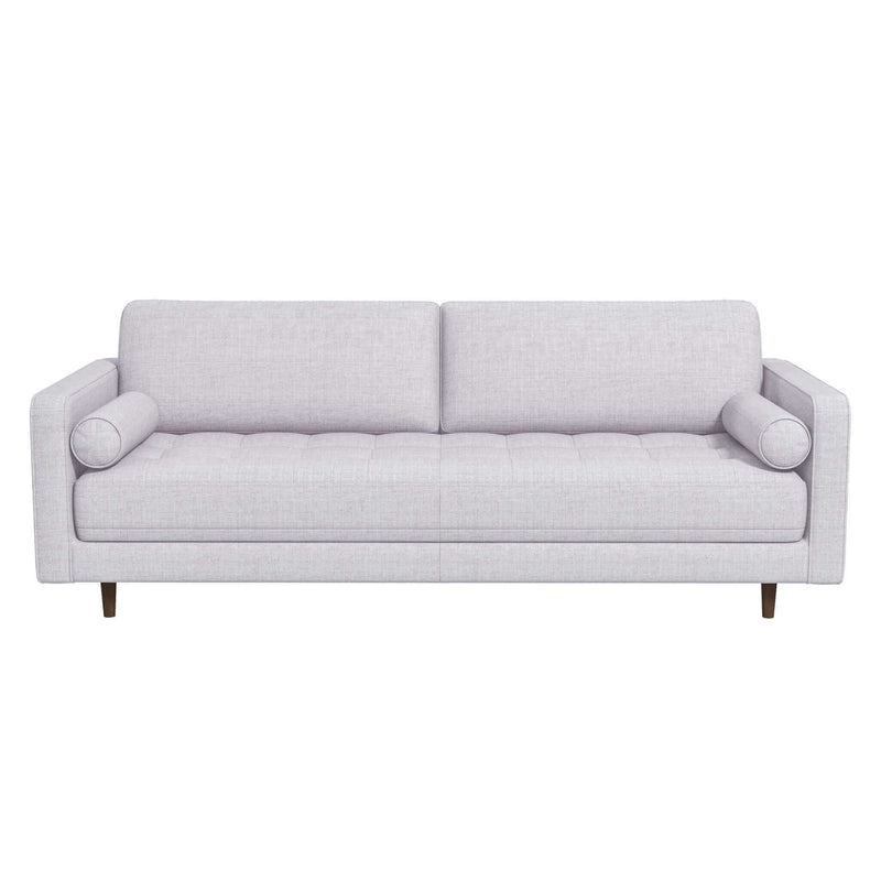 Anthony - Velvet Sofa