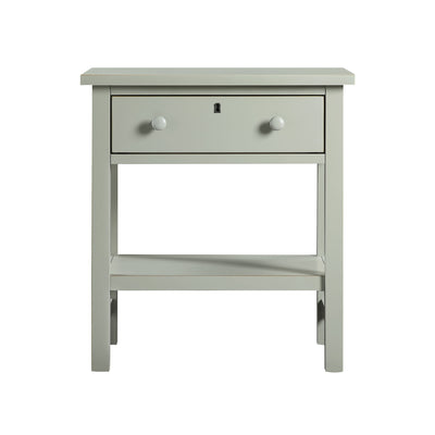 Finley - 1 Drawer Storage Nightstand