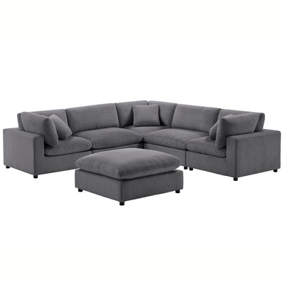 Chelsea - Modular Sectional