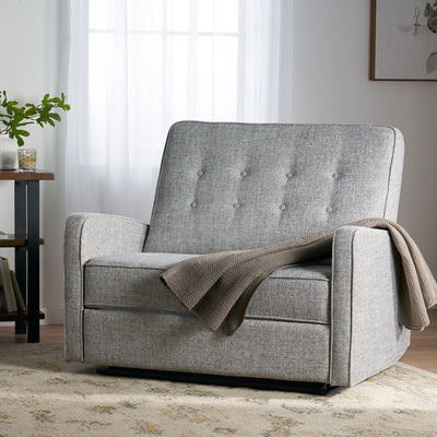 Manual Standard Wide Recliner