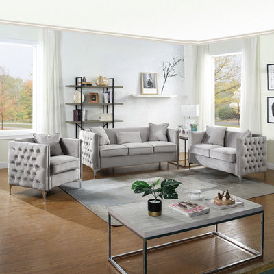 Bayberry - Glam Living Room Set