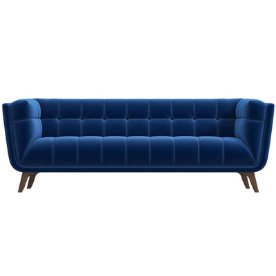 Addison - Mid-Century Modern Design Tufted Sofa