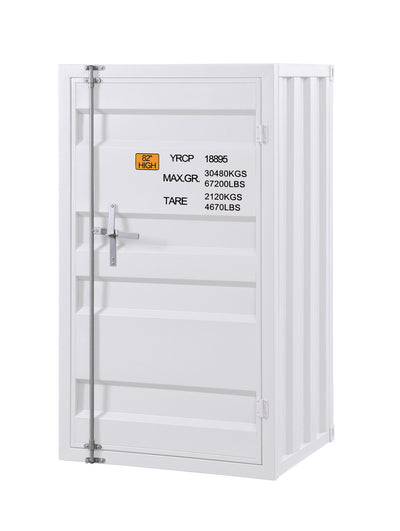 Cargo - Ample Storage Chest