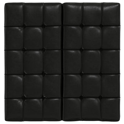 Laura - Lift Top Storage Ottoman