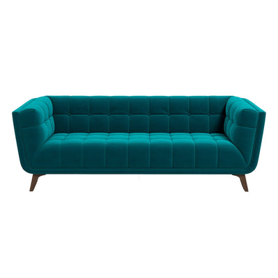 Addison - Mid-Century Modern Design Tufted Sofa