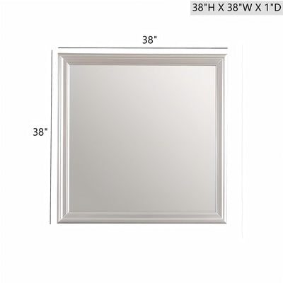 Traditional Wall Mirror For Any Space