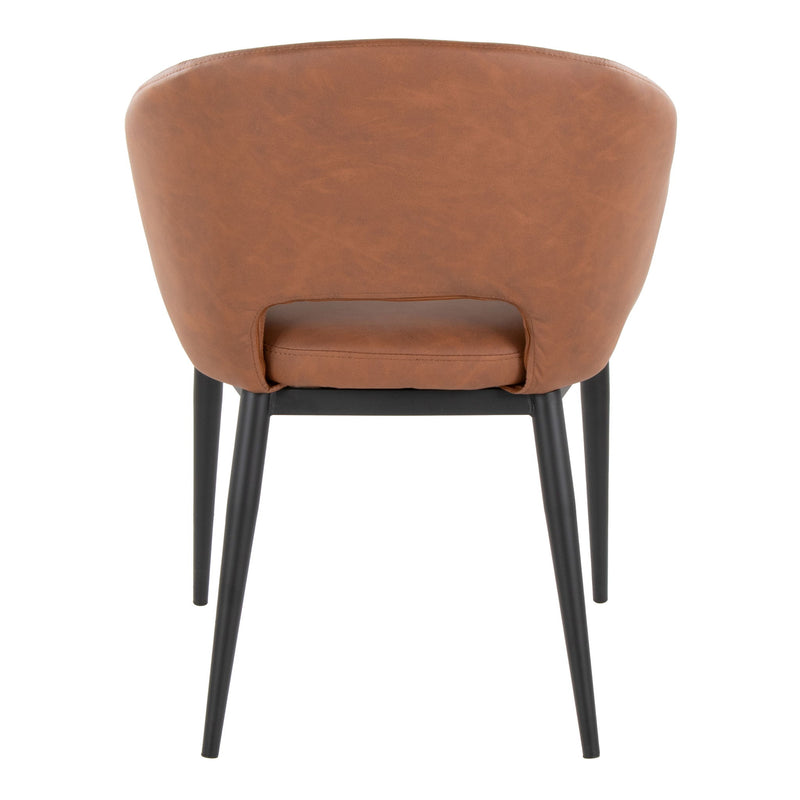 Renee - Contemporary Distinctive Design Chair