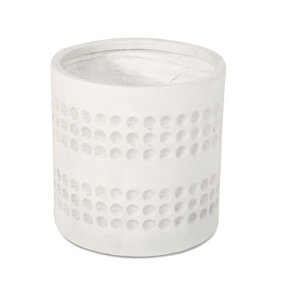 Elegant Design Cube Planter