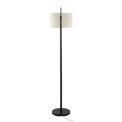 Casper - Contemporary Floor Lamp
