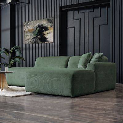 Mar - High-Quality Sectional Sofa