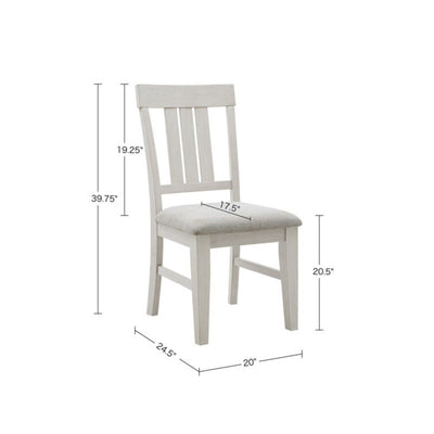 Sonoma - Dining Side Chair (Set of 2)