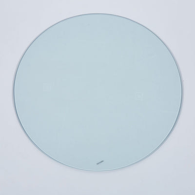 Tempered Glass Top - Clear