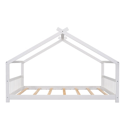 Playhouse Design Bed