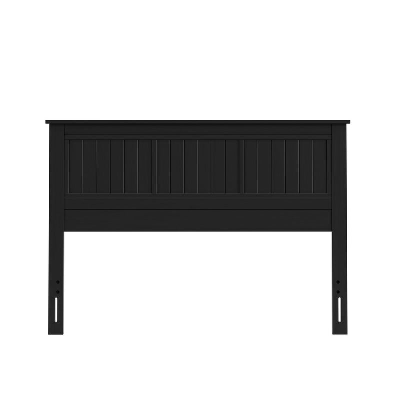 Walton - Window Pane Panel Headboard